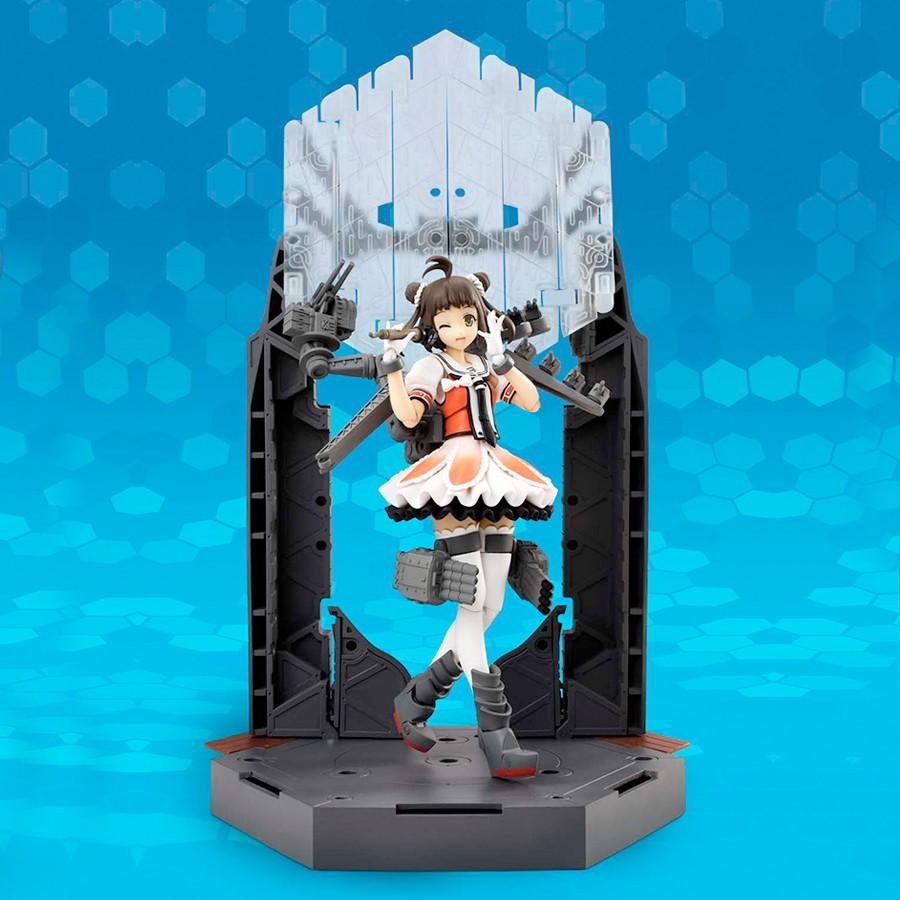 KanColle Naka Kai Ⅱ - Armor Girls Project