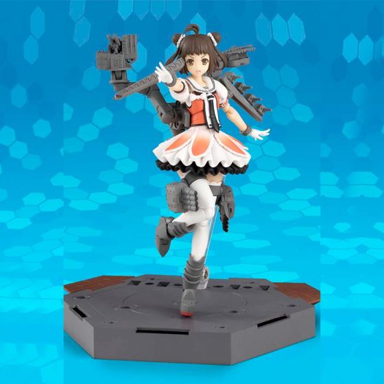 KanColle Naka Kai Ⅱ - Armor Girls Project