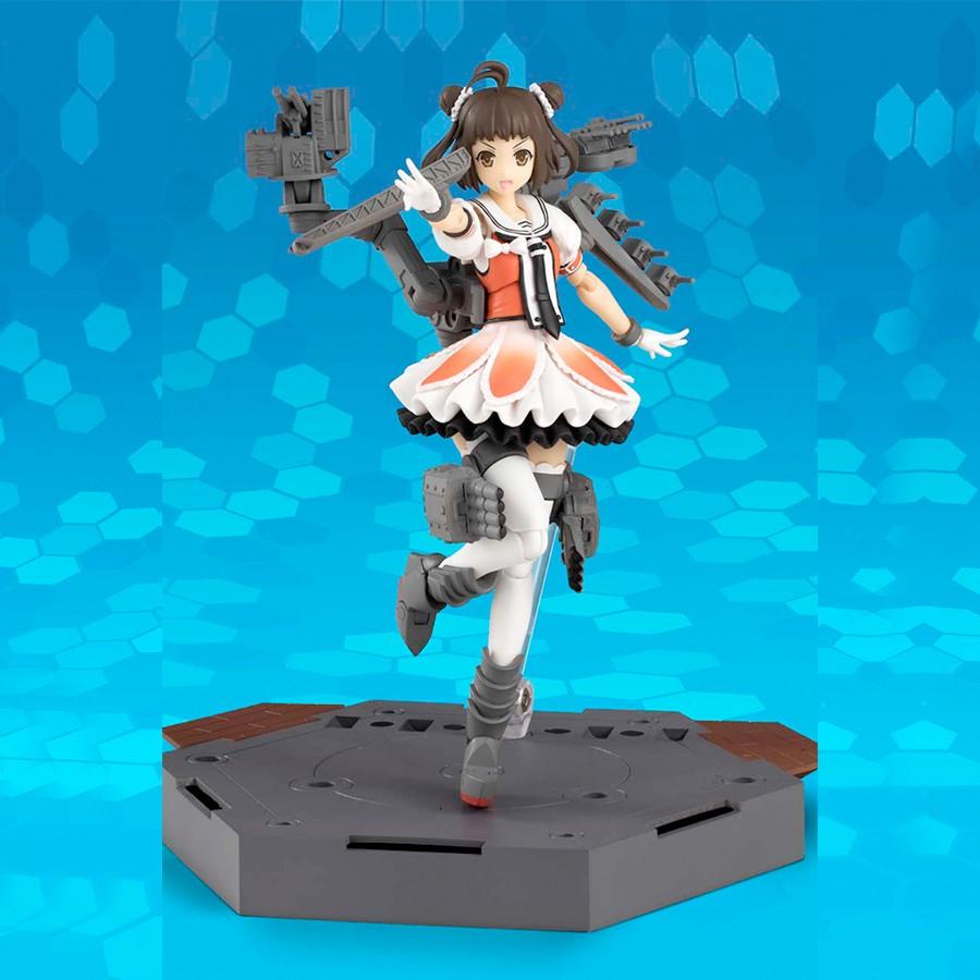KanColle Naka Kai Ⅱ - Armor Girls Project