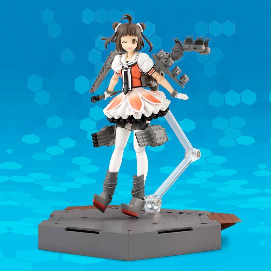 KanColle Naka Kai Ⅱ - Armor Girls Project