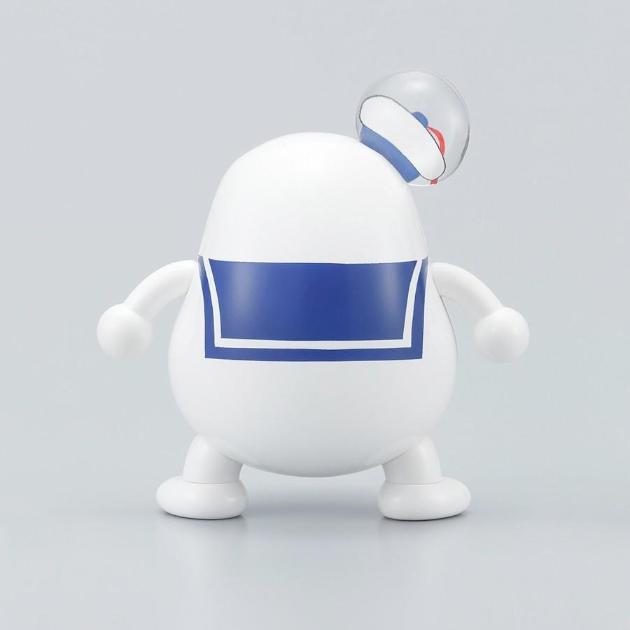 Ghosbusters Stay Puft - Daruma Club