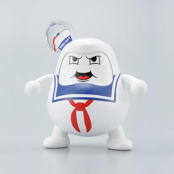 Ghosbusters Stay Puft - Daruma Club