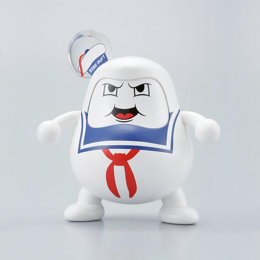 Ghosbusters Stay Puft - Daruma Club