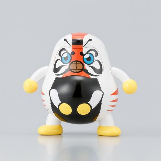 Godzilla Mothra - Daruma Club