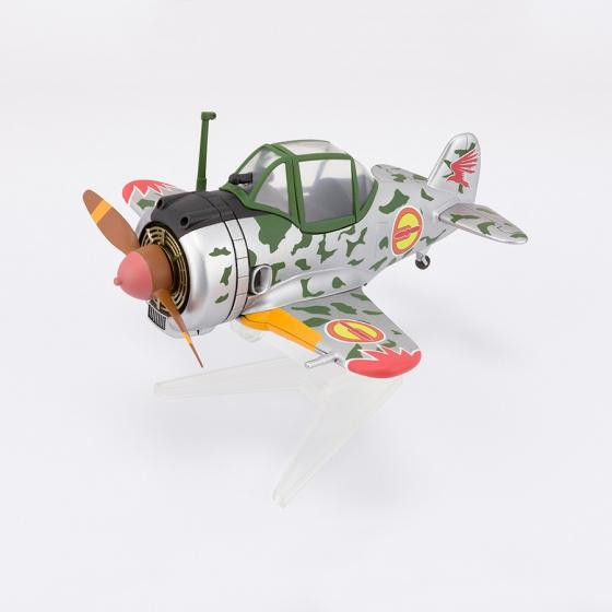 Figurine Kotobuki Squadron Kylie & Hayabusa Figuarts Mini