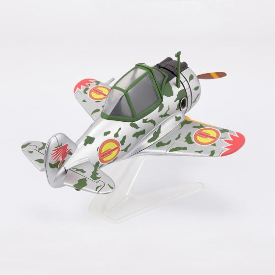 Figurine Kotobuki Squadron Kylie & Hayabusa Figuarts Mini