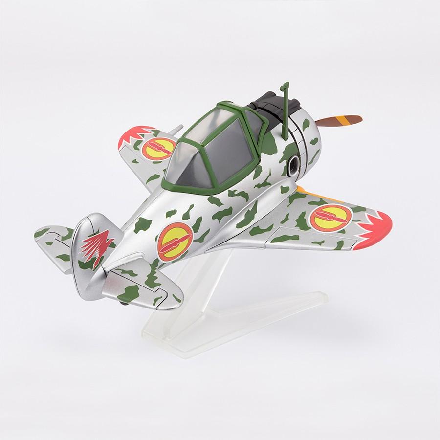 Figurine Kotobuki Squadron Kylie & Hayabusa Figuarts Mini