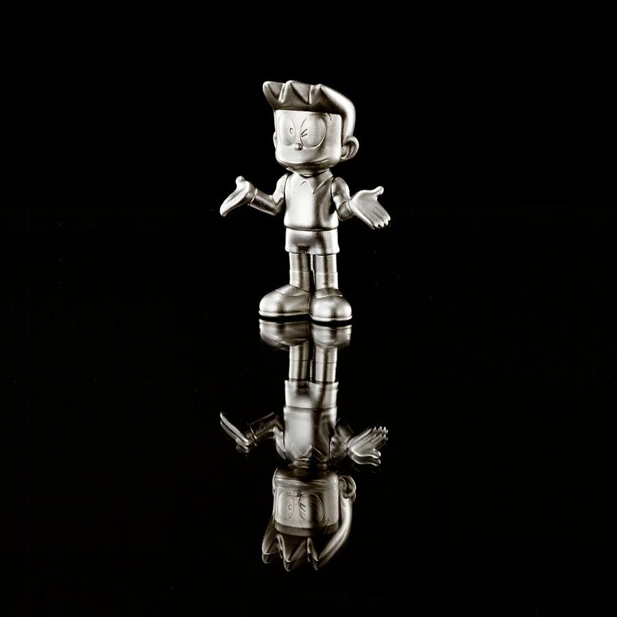 Doraemon Honekawa Suneo - Absolute Chogokin