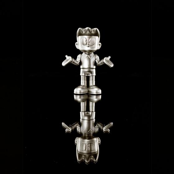 Doraemon Honekawa Suneo - Absolute Chogokin