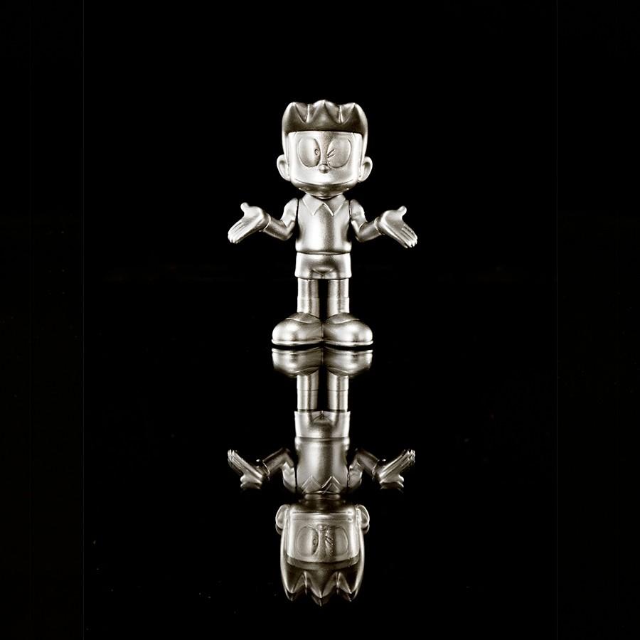 Doraemon Honekawa Suneo - Absolute Chogokin