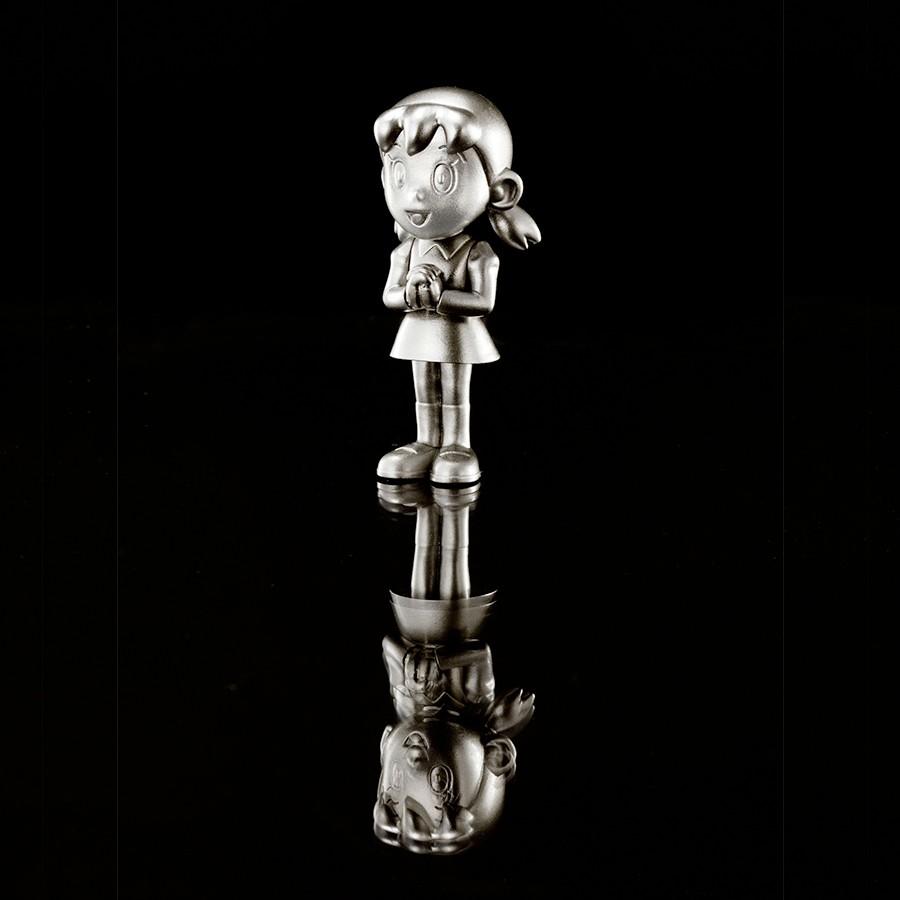 Doraemon Minamoto Shizuka - Absolute Chogokin