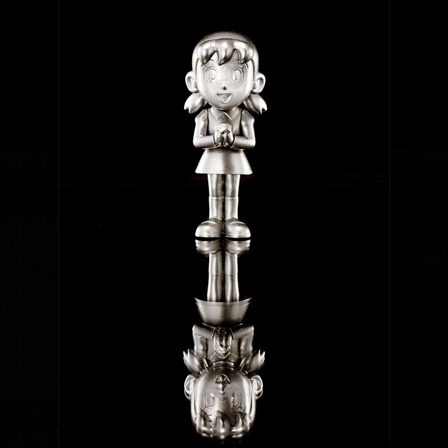 Doraemon Minamoto Shizuka - Absolute Chogokin