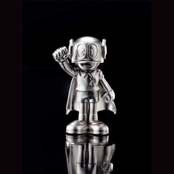 Perman n°1 - Absolute Chogokin