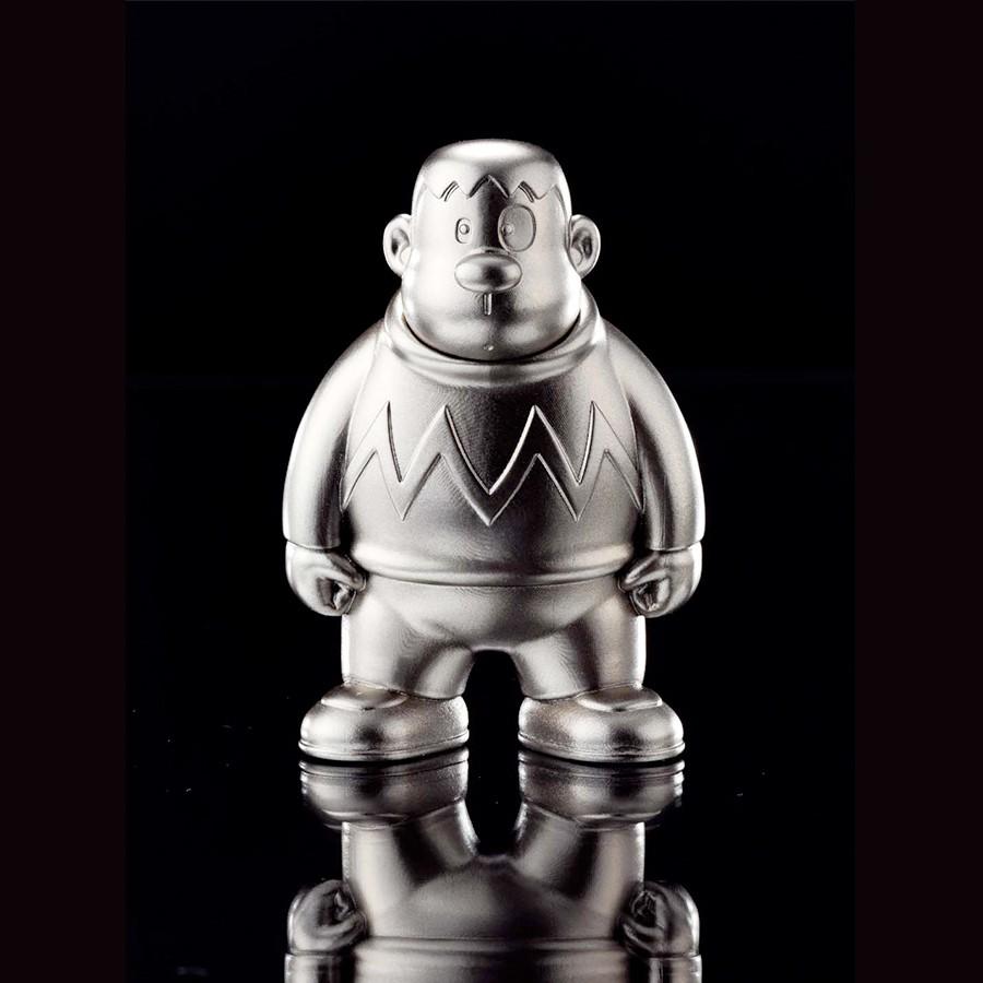 Doraemon Gian - Absolute Chogokin