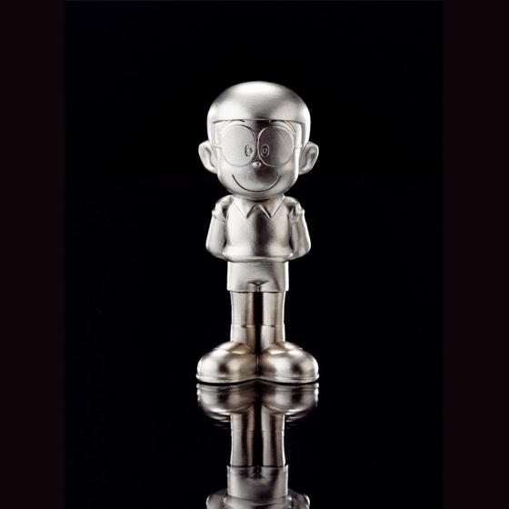 Doraemon Nobita - Absolute Chogokin