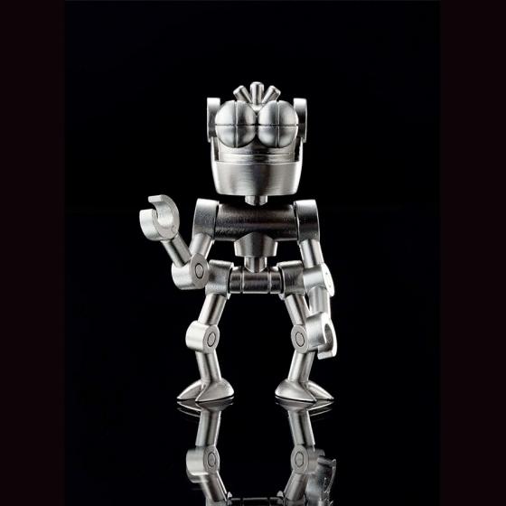 Doraemon Gonsuke - Absolute Chogokin