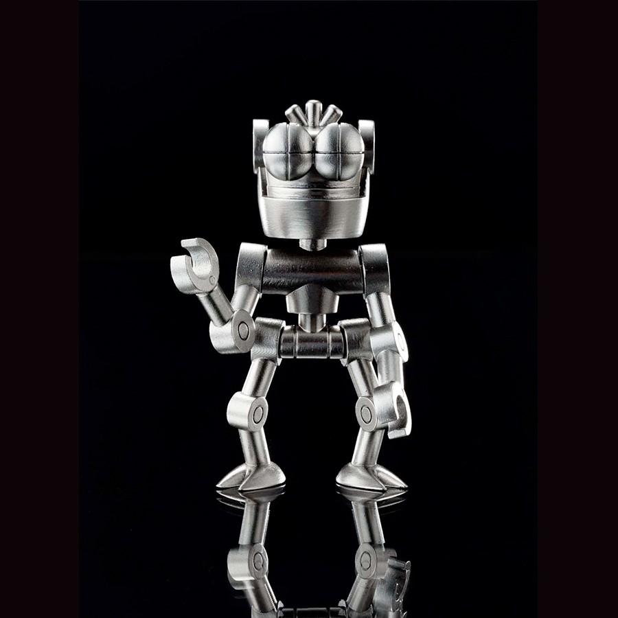 Doraemon Gonsuke - Absolute Chogokin