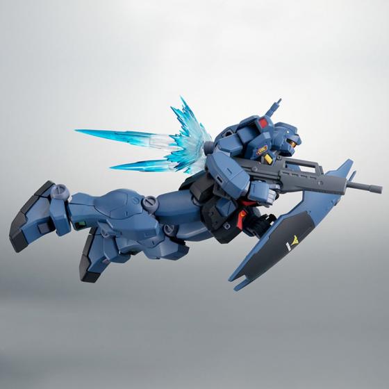 Figurine Gundam Side MS RGM-79Q GM QUEL Ver. A.N.I.M.E. The Robot Spirits