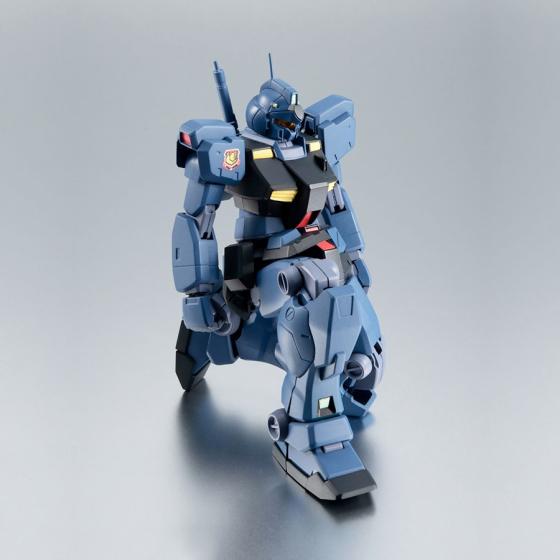 Figure Gundam Side MS RGM-79Q GM QUEL Ver. A.N.I.M.E. The Robot Spirits