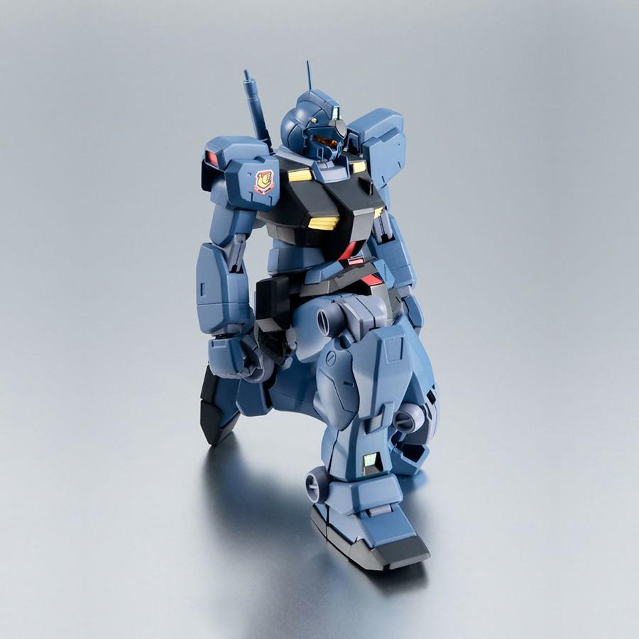 Figure Gundam Side MS RGM-79Q GM QUEL Ver. A.N.I.M.E. The Robot Spirits