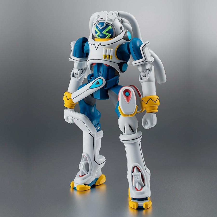 Overman King Gainer Gainer&Gachico - The Robot Spirits