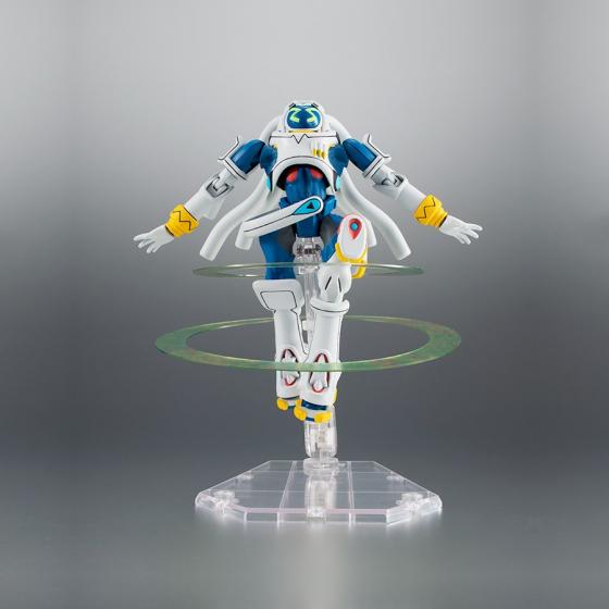 Overman King Gainer Gainer&Gachico - The Robot Spirits