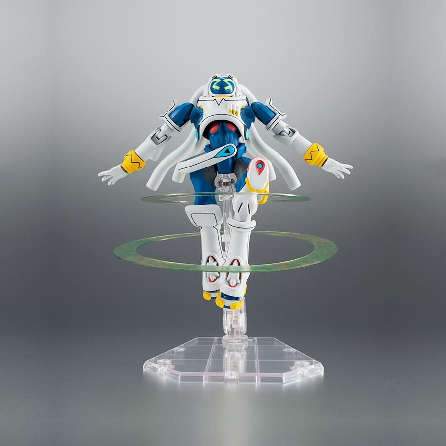 Overman King Gainer Gainer&Gachico - The Robot Spirits