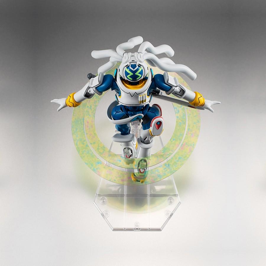 Overman King Gainer Gainer&Gachico - The Robot Spirits