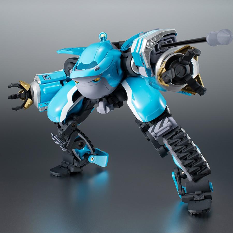 Sakugan Side MB Big Tony - The Robot Spirits Sakugan Side MB Big Tony - The Robot Spirits