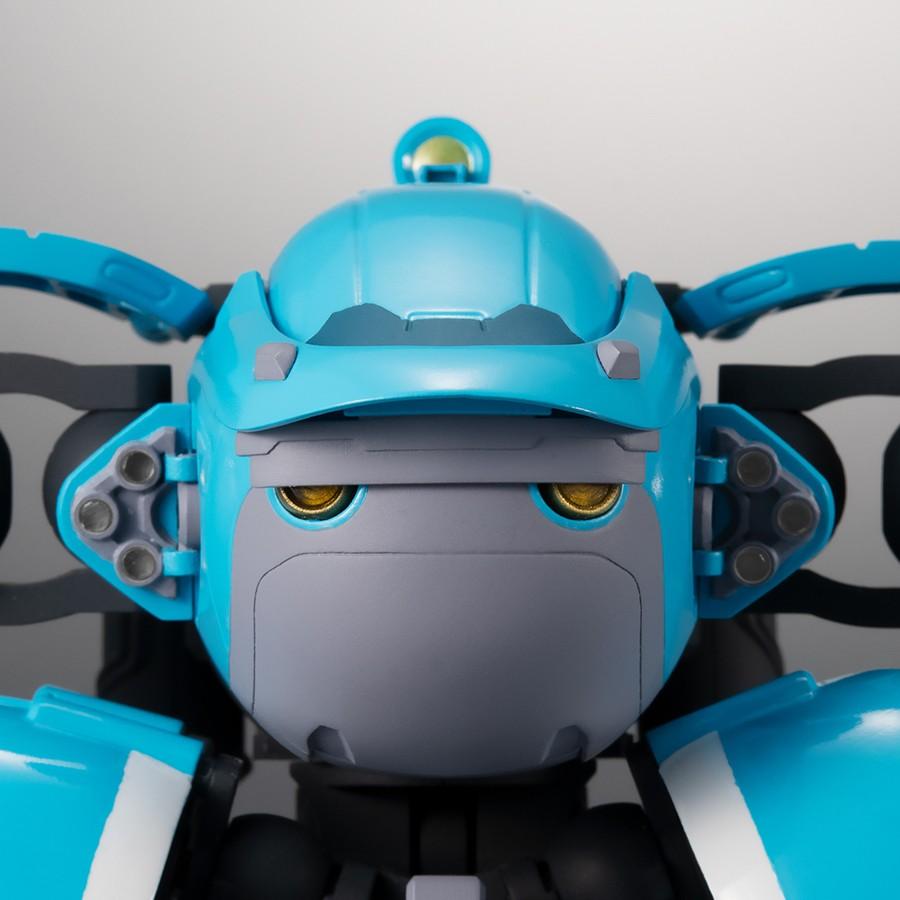 Sakugan Side MB Big Tony - The Robot Spirits