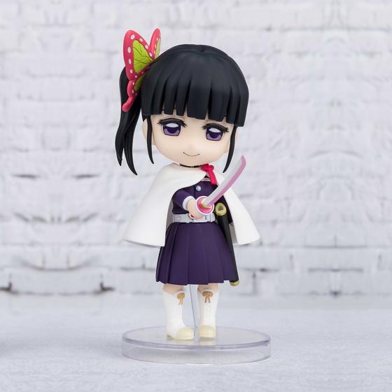 Demon Slayer Kanao Tsuyuri Figuarts Mini Bandai Figure