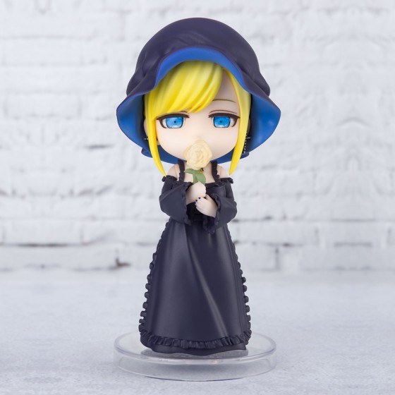 The Duke of Death and His Maid - Alice - Figuarts Mini