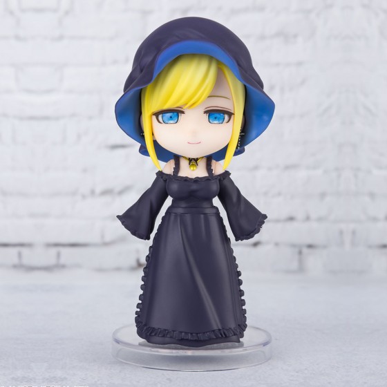 The Duke of Death and His Maid - Alice - Figuarts Mini