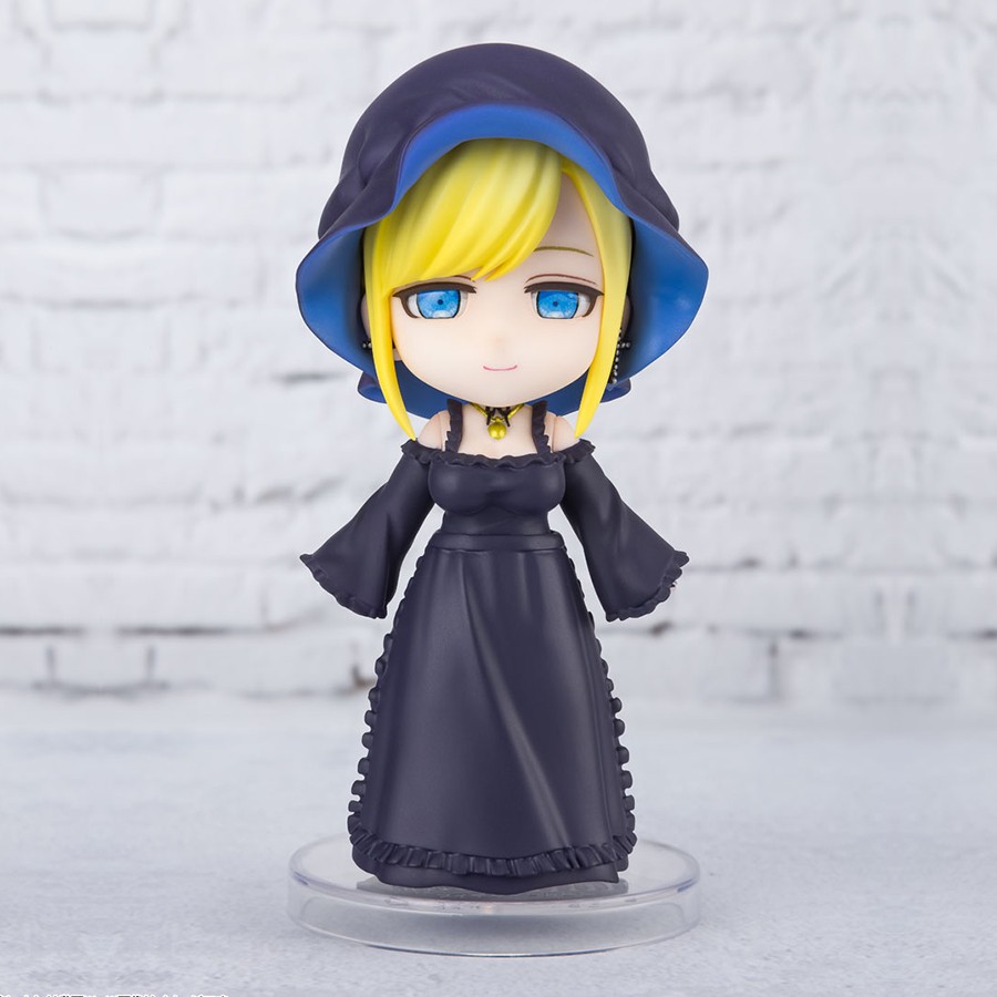 The Duke of Death and His Maid - Alice - Figuarts Mini