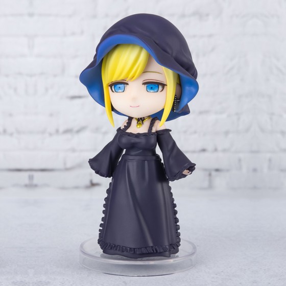 The Duke of Death and His Maid - Alice - Figuarts Mini