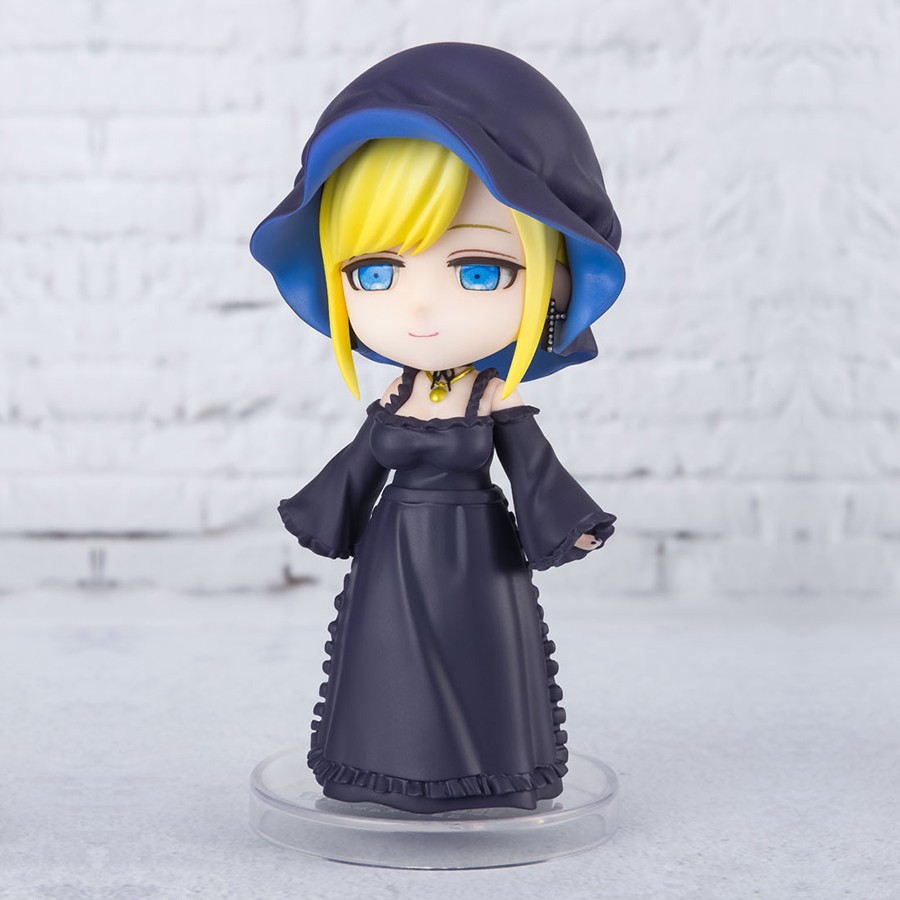 The Duke of Death and His Maid - Alice - Figuarts Mini