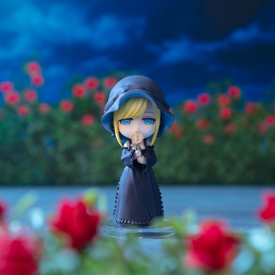 The Duke of Death and His Maid - Alice - Figuarts Mini