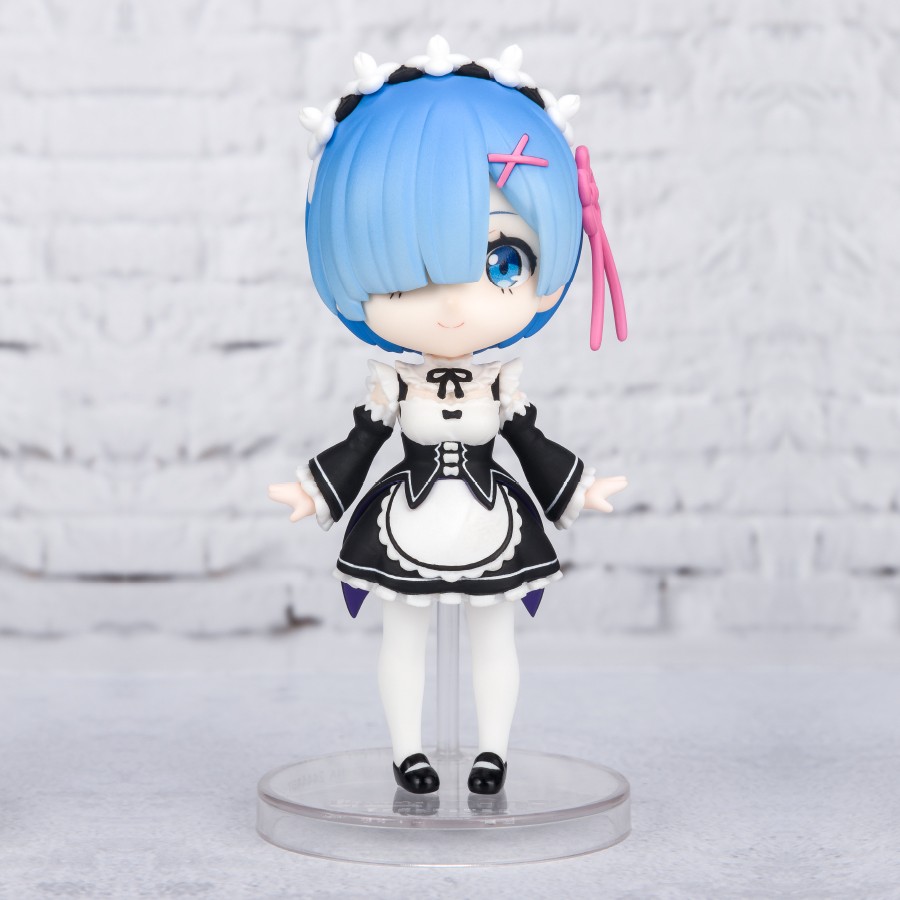 Re:ZERO -Starting Life in Another World 2nd Season - REM - Figuarts Mini Re:ZERO -Starting Life in Another World 2nd Season - REM - Figuarts Mini