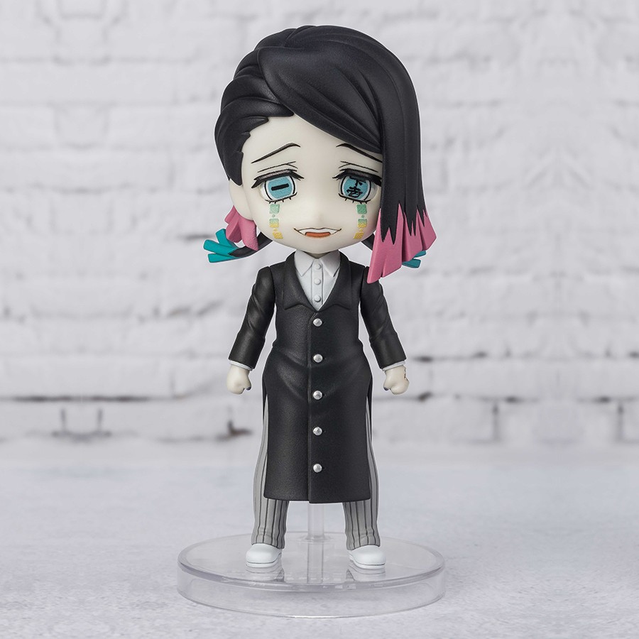 Demon Slayer Enmu Figuarts Mini Bandai Figure
