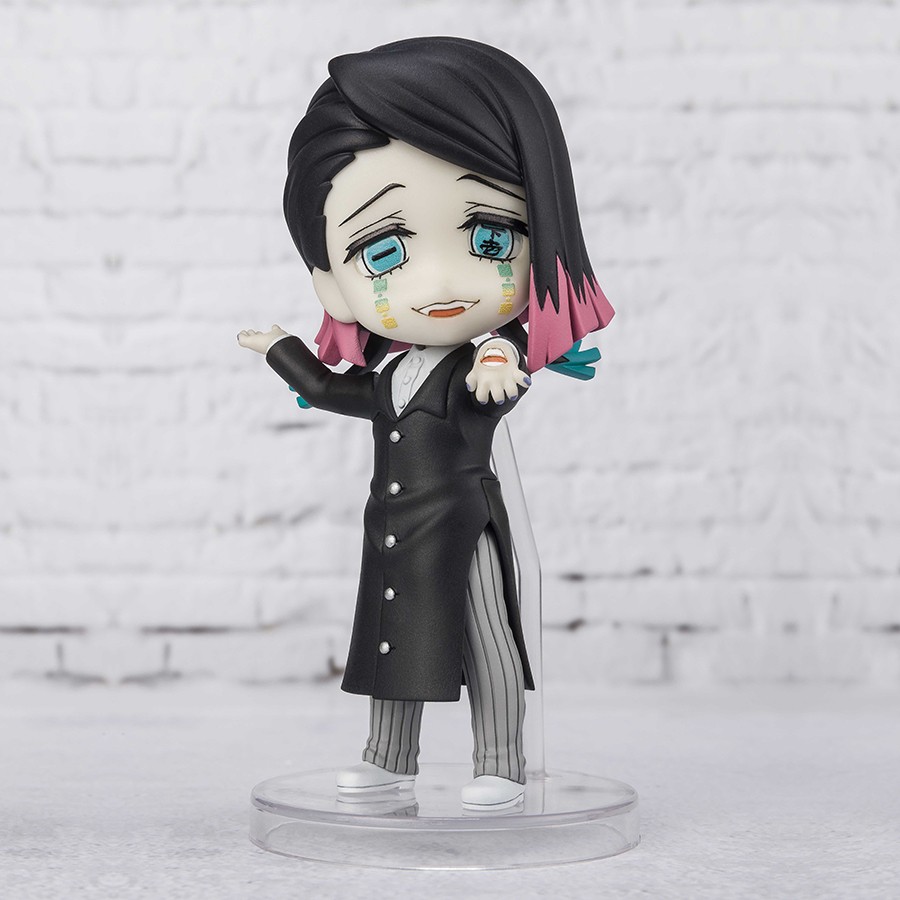 Figurine Demon Slayer Enmu Figuarts Mini Bandai Figurine Demon Slayer Enmu Figuarts Mini Bandai