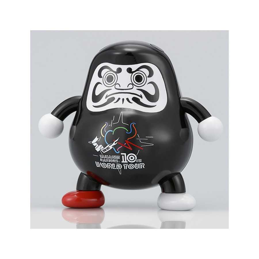 Daruma World Tour 10th anniversary Daruma World Tour 10th anniversary