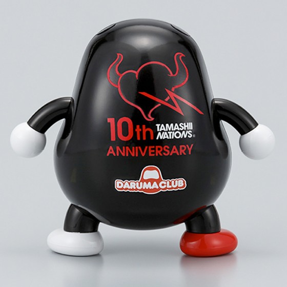 Daruma World Tour 10th anniversary