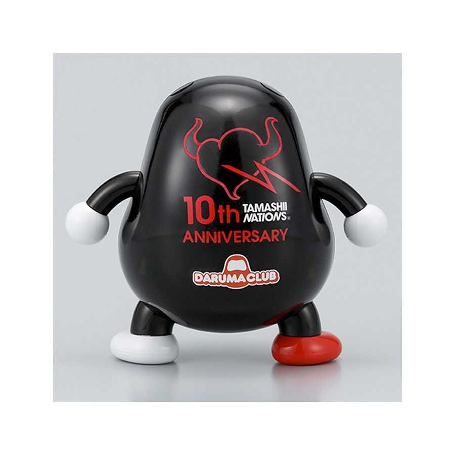 Daruma World Tour 10th anniversary
