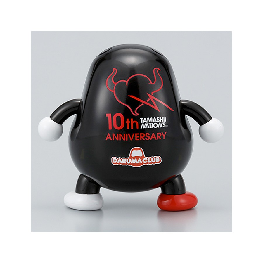 Daruma World Tour 10th anniversary