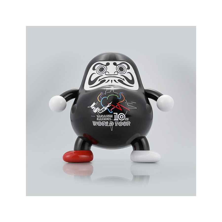 Daruma World Tour 10th anniversary