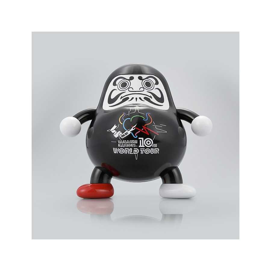 Daruma World Tour 10th anniversary