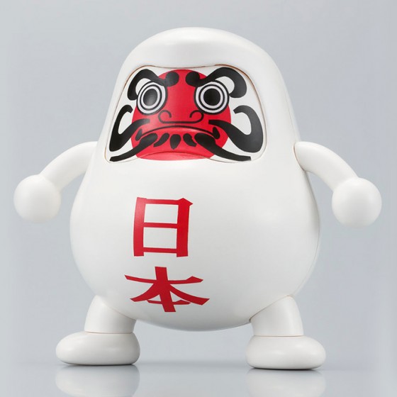 Daruma Vol. 4 (Blind Box) - Daruma Club