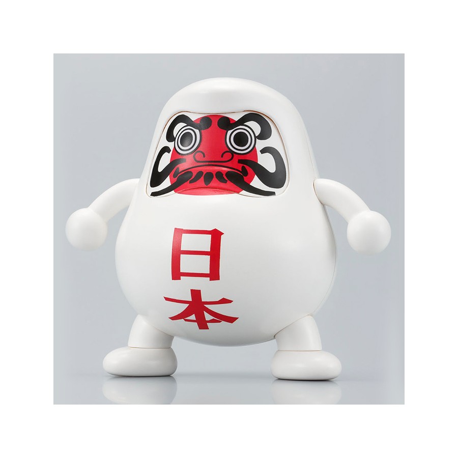 Daruma Vol. 4 (Blind Box) - Daruma Club Daruma Vol. 4 (Blind Box) - Daruma Club