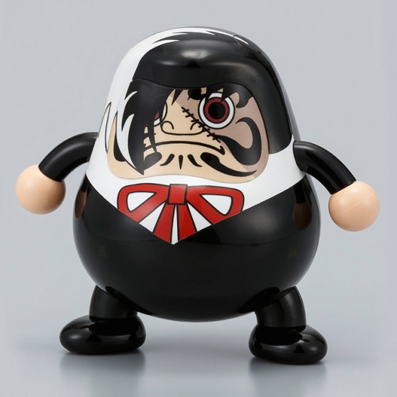 Daruma Vol. 4 (Le set de 6 pieces) - Daruma Club