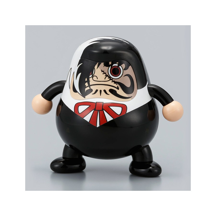 Daruma Vol. 4 (Le set de 6 pieces) - Daruma Club Daruma Vol. 4 (Le set de 6 pieces) - Daruma Club